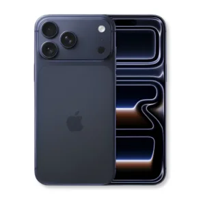 IPHONE 17 PRO MAX BLUE
