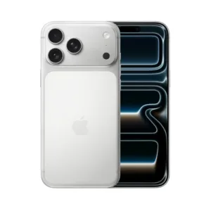 IPHONE 17 PRO MAX SILVER 256GB
