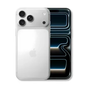 IPHONE 17 PRO MAX SILVER 512GB