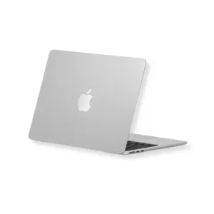 MACBOOK NEO SILVER