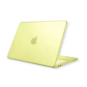 MACBOOK NEO YELLOW