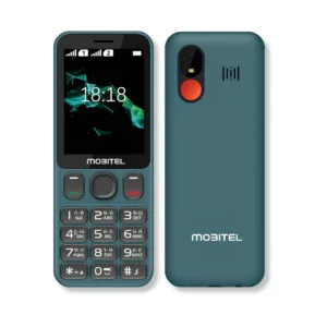 MOBITEL 1010 4G GREEN