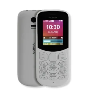 NOKIA 130 GRAY