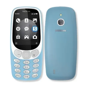 NOKIA 3310 BLUE