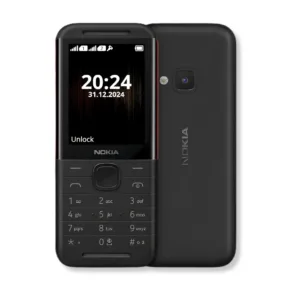 NOKIA 5310 BLACK