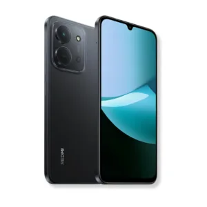 REDMI 15C MIDNIGHT BLACK