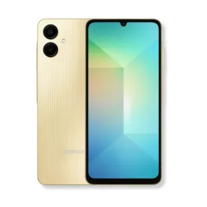 SAMSUNG A06 GOLD