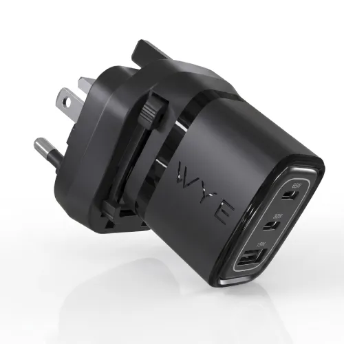 Charger