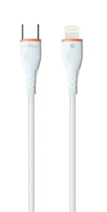 DC26 WYEFLOW PVC Charging & Data Cable