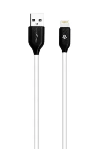 DC42 WYEFLOW SoftTouch Silicone Charging & Data Cord