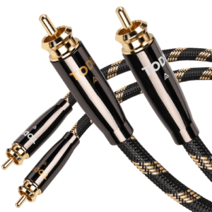 Audio Cables