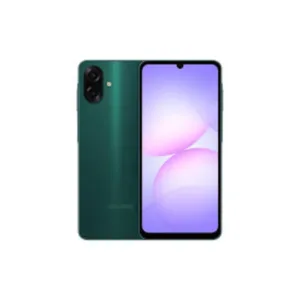 SAMSUNG A07 GREEN