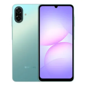 SAMSUNG A07 5G LIGHT GREEN