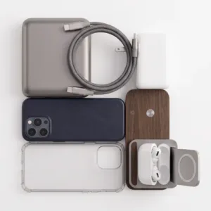 Phones & Accessories