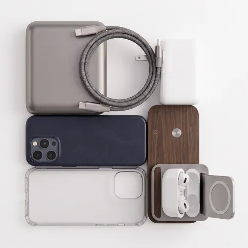 Phones & Accessories