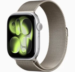 WATCH 11 46MM