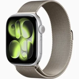 WATCH 11 46MM